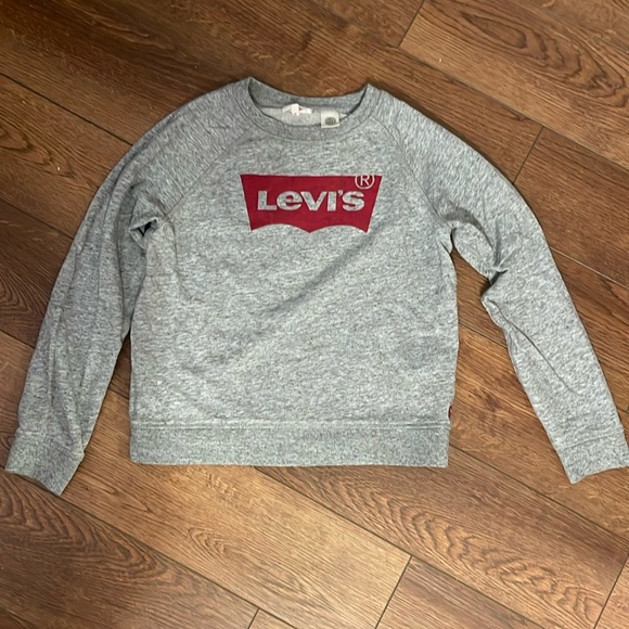 Levi's Sweaters - Levis sweater top